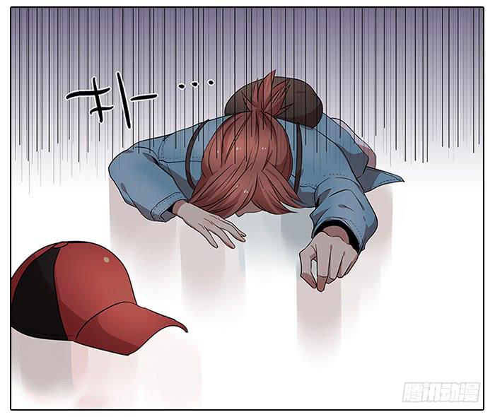 相亲终结者韩漫全集-54.动漫展！无删减无遮挡章节图片 
