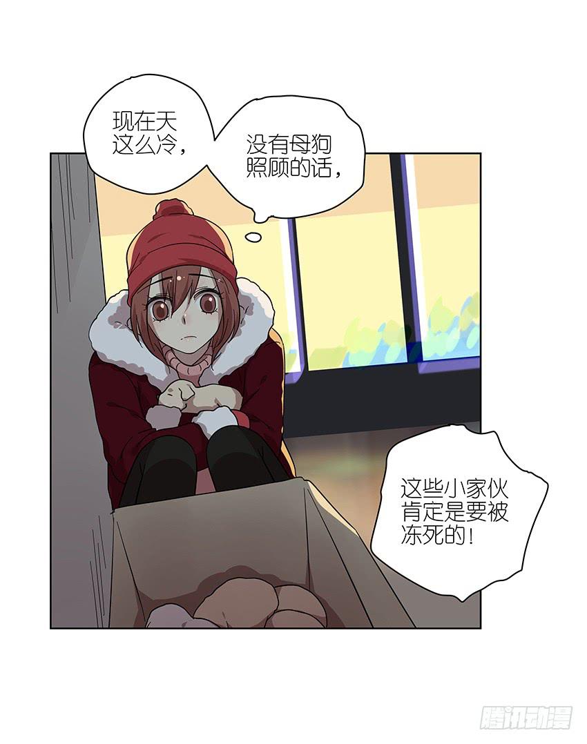 相亲终结者韩漫全集-88.去年的平安夜无删减无遮挡章节图片 