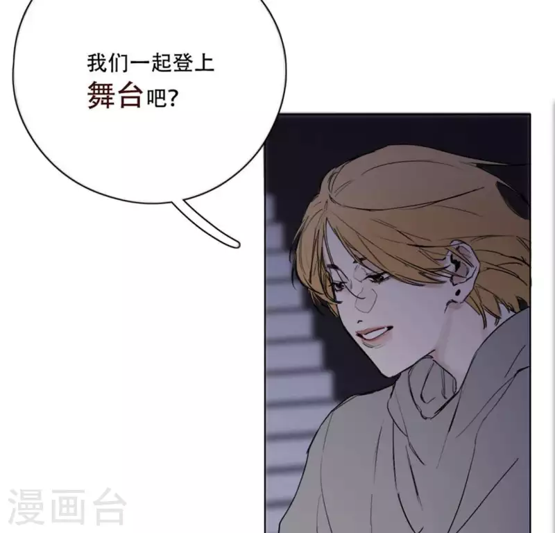 向上而生韩漫全集-第1话 「人物预告篇」白无删减无遮挡章节图片 