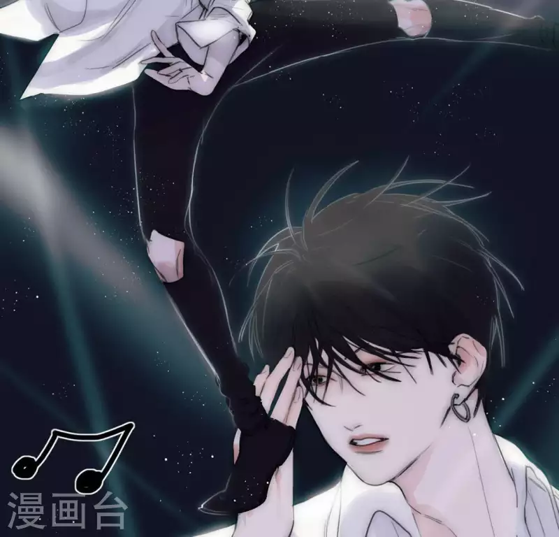向上而生韩漫全集-第2话 「剧情预告篇」黑无删减无遮挡章节图片 