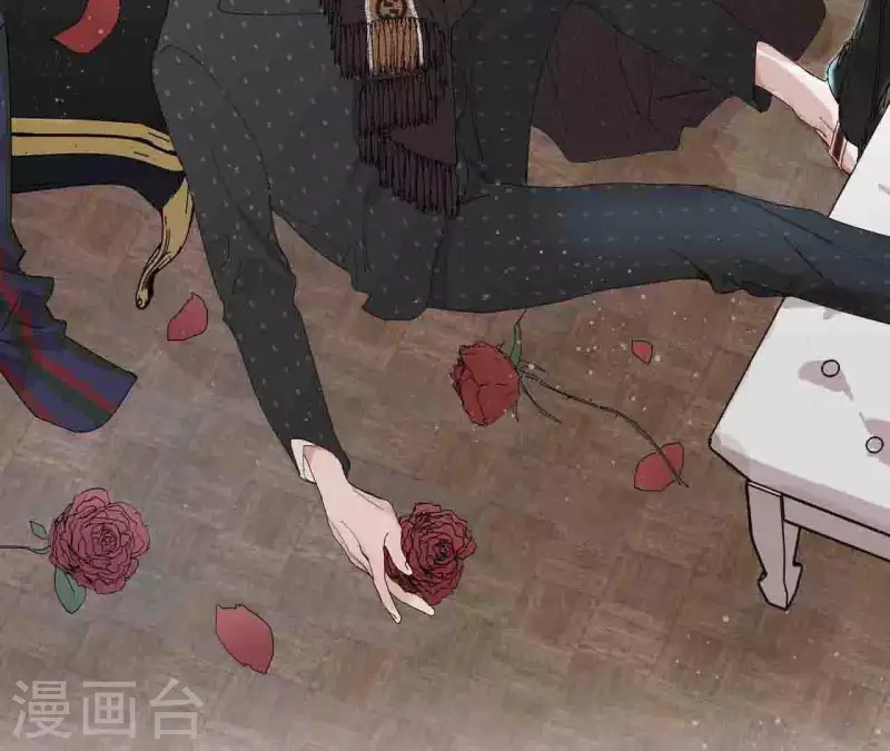 向上而生韩漫全集-第13话 四人成团！无删减无遮挡章节图片 