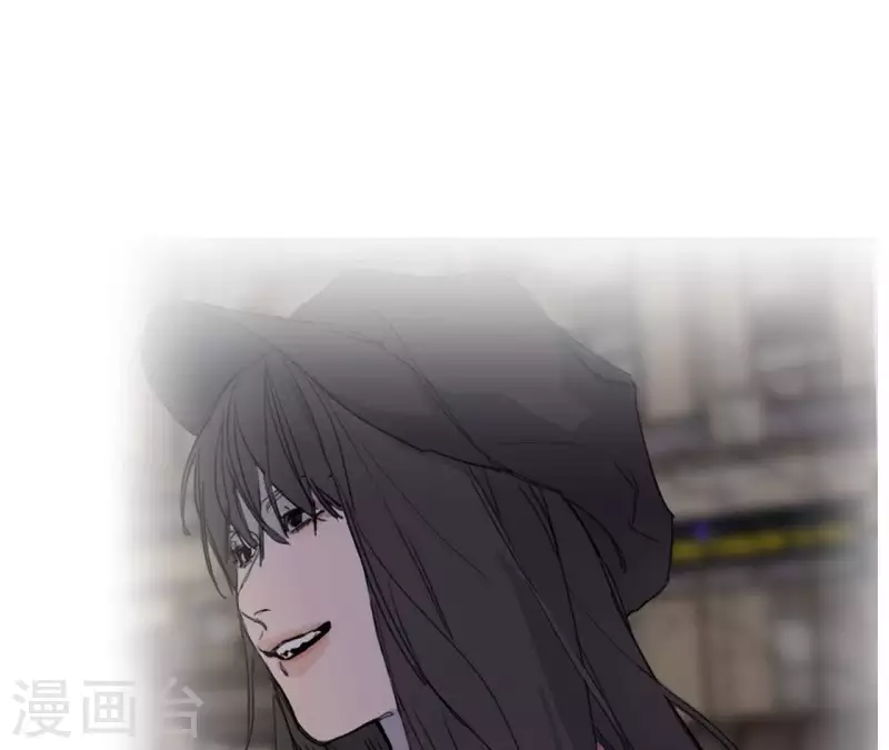向上而生韩漫全集-第15话 给予我温暖无删减无遮挡章节图片 