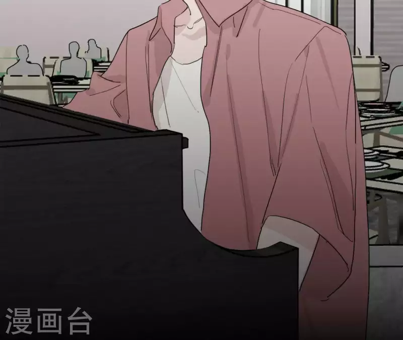 向上而生韩漫全集-第17话 钢琴王子无删减无遮挡章节图片 
