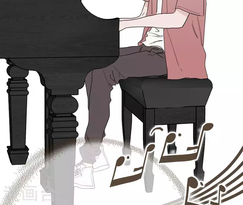 向上而生韩漫全集-第17话 钢琴王子无删减无遮挡章节图片 
