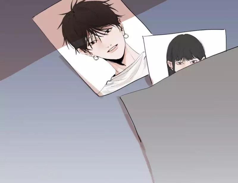 向上而生韩漫全集-第3话 我是你的救世主无删减无遮挡章节图片 
