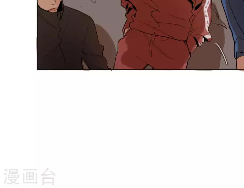 向上而生韩漫全集-第3话 我是你的救世主无删减无遮挡章节图片 