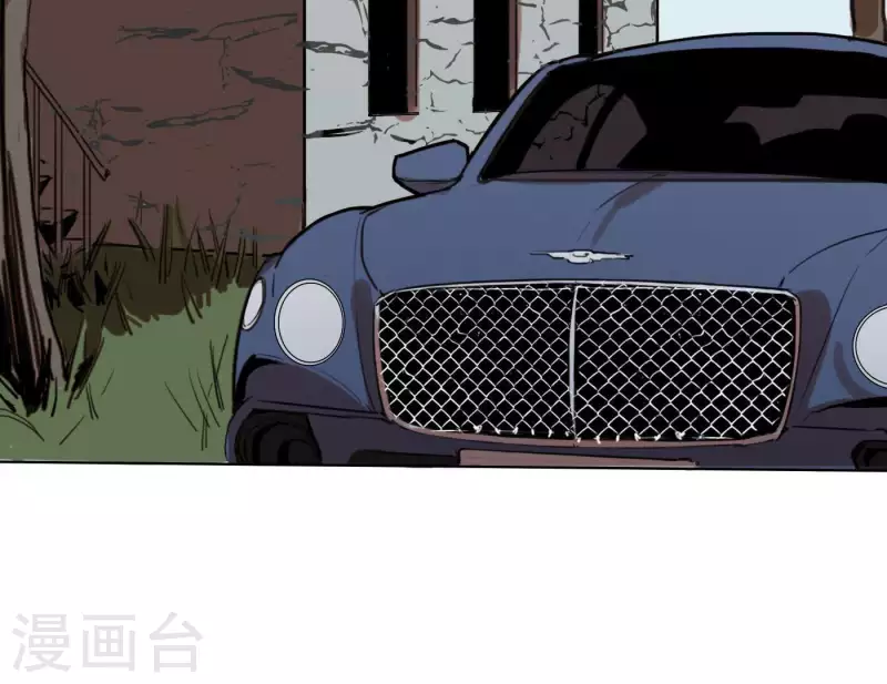 向上而生韩漫全集-第3话 我是你的救世主无删减无遮挡章节图片 