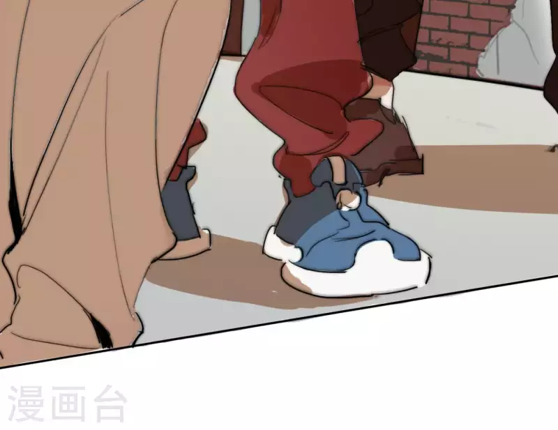 向上而生韩漫全集-第3话 我是你的救世主无删减无遮挡章节图片 
