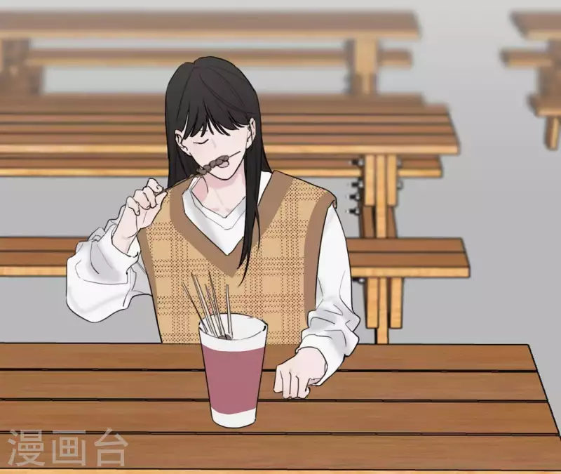 向上而生韩漫全集-第21话 妹妹的留言无删减无遮挡章节图片 