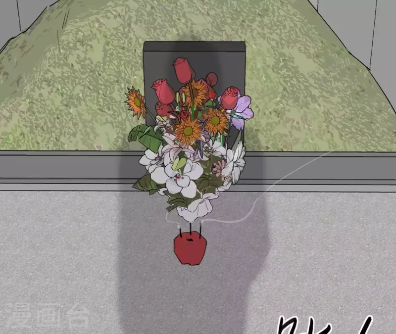 向上而生韩漫全集-第21话 妹妹的留言无删减无遮挡章节图片 