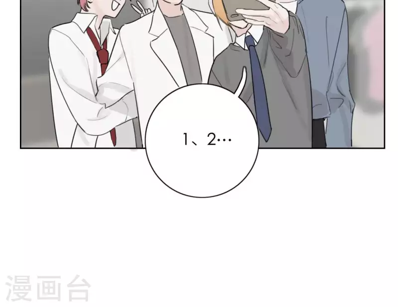 向上而生韩漫全集-第22话 定妆拍摄日无删减无遮挡章节图片 