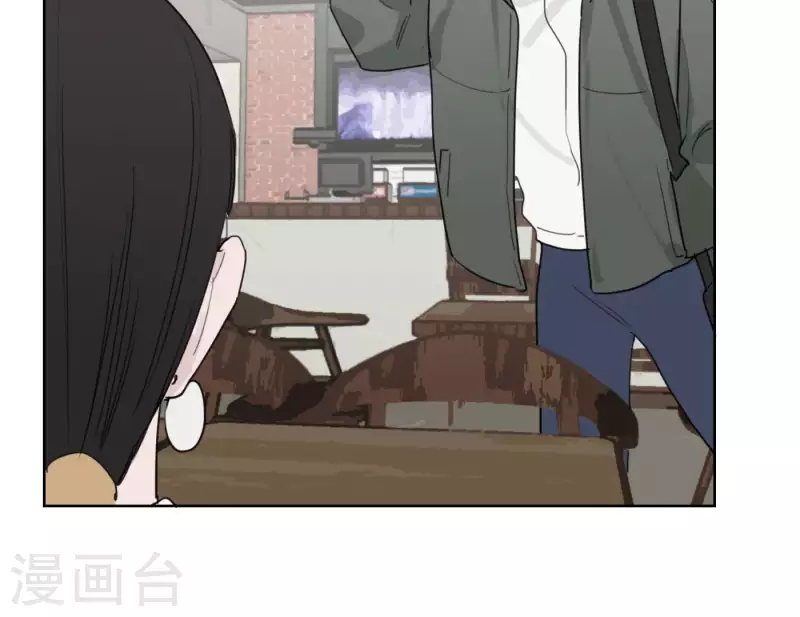 向上而生韩漫全集-第23话 游戏规则无删减无遮挡章节图片 