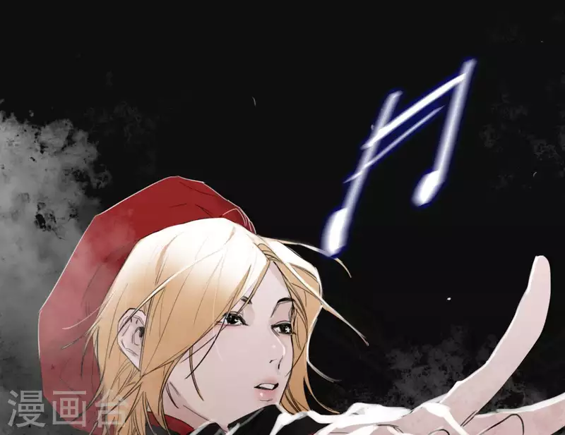 向上而生韩漫全集-第26话 出道之夜！无删减无遮挡章节图片 