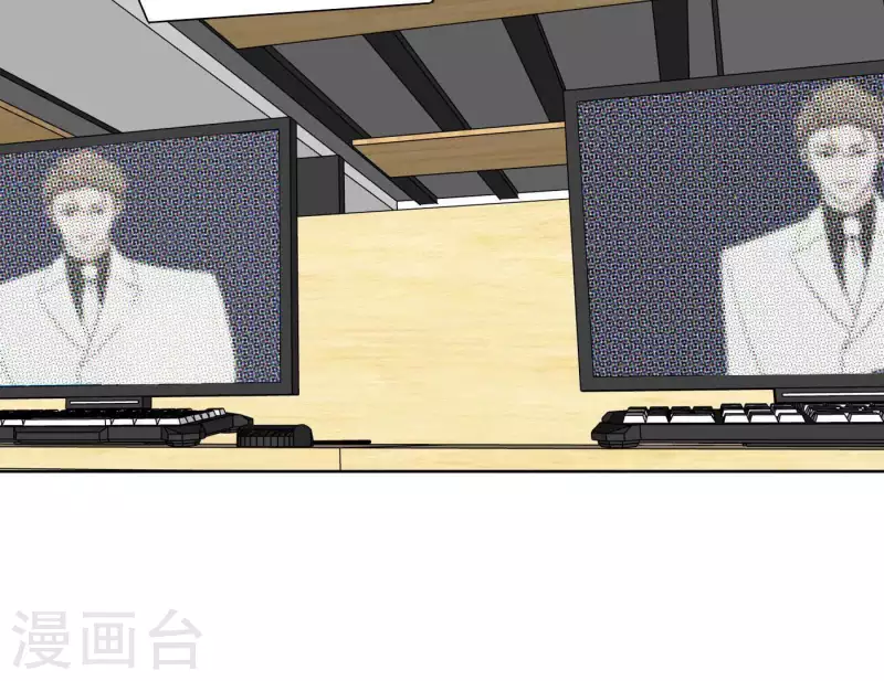 向上而生韩漫全集-第27话 树敌！阴谋！无删减无遮挡章节图片 