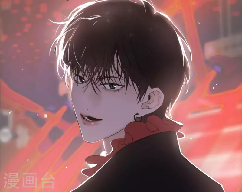 向上而生韩漫全集-第30话 新的目标无删减无遮挡章节图片 