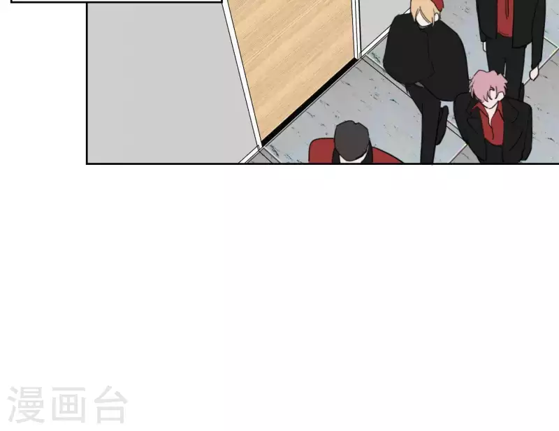 向上而生韩漫全集-第30话 新的目标无删减无遮挡章节图片 