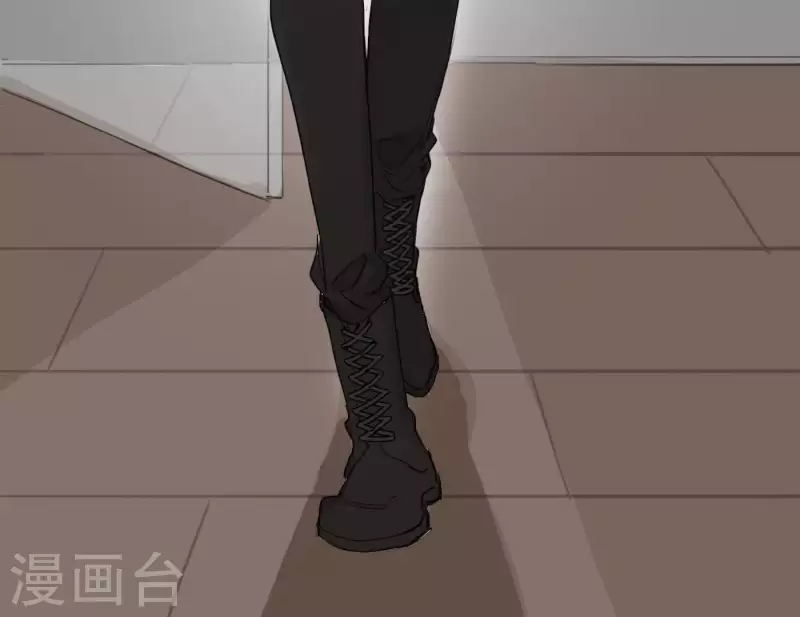 向上而生韩漫全集-第4话 加入我们吧无删减无遮挡章节图片 