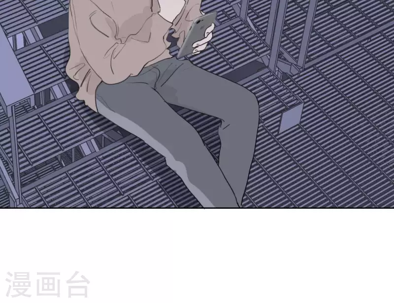 向上而生韩漫全集-第31话 真正的危机无删减无遮挡章节图片 