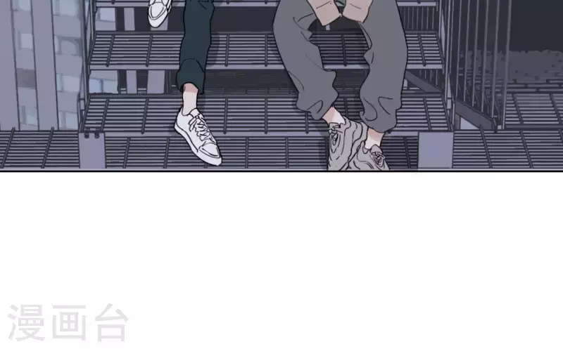 向上而生韩漫全集-第31话 真正的危机无删减无遮挡章节图片 