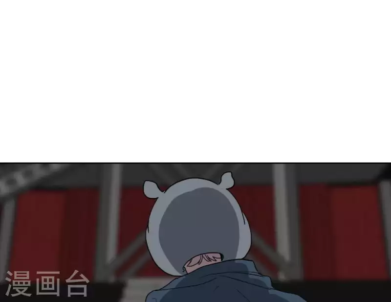 向上而生韩漫全集-第33话 河马出击！无删减无遮挡章节图片 