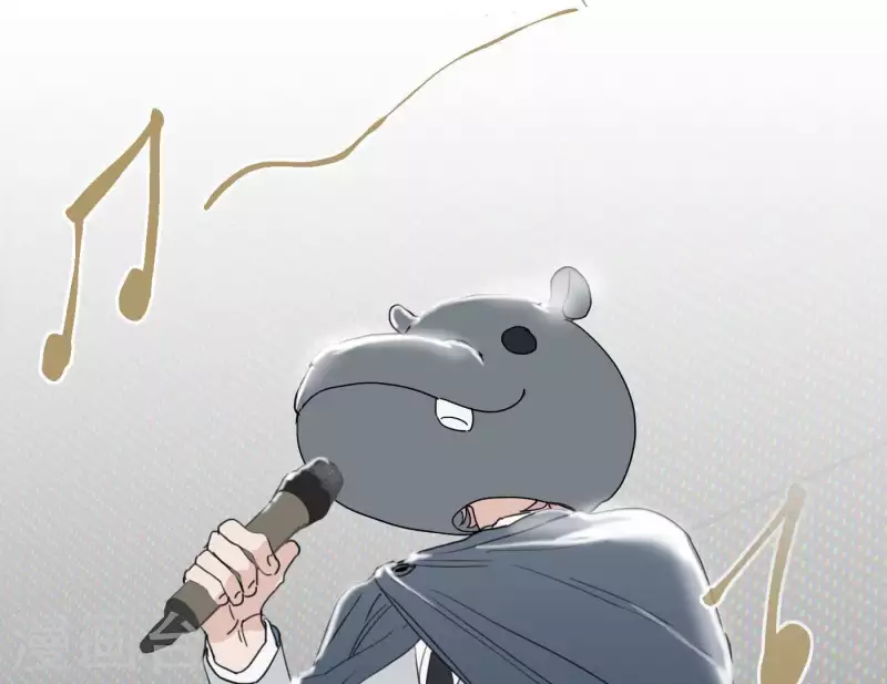 向上而生韩漫全集-第33话 河马出击！无删减无遮挡章节图片 
