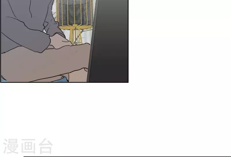 向上而生韩漫全集-第36话 一个眼神肯定无删减无遮挡章节图片 
