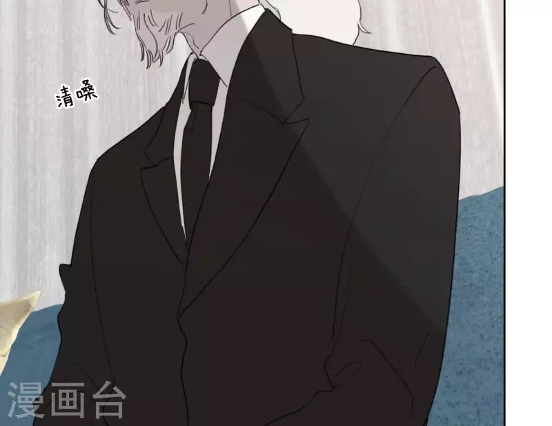 向上而生韩漫全集-第36话 一个眼神肯定无删减无遮挡章节图片 