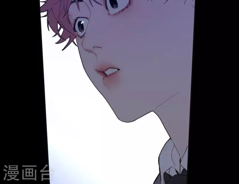 向上而生韩漫全集-第36话 一个眼神肯定无删减无遮挡章节图片 