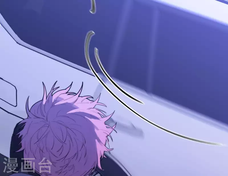 向上而生韩漫全集-第36话 一个眼神肯定无删减无遮挡章节图片 