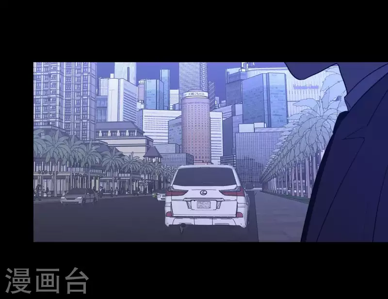向上而生韩漫全集-第36话 一个眼神肯定无删减无遮挡章节图片 