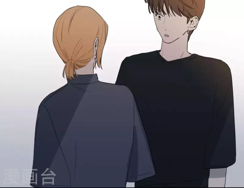 向上而生韩漫全集-第39话 心灵深处的秘密无删减无遮挡章节图片 
