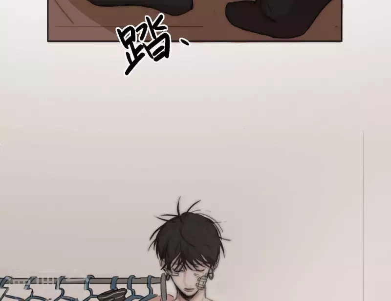 向上而生韩漫全集-第5话 我想跳舞无删减无遮挡章节图片 