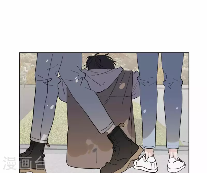 向上而生韩漫全集-第45话 拼尽全力去追梦无删减无遮挡章节图片 