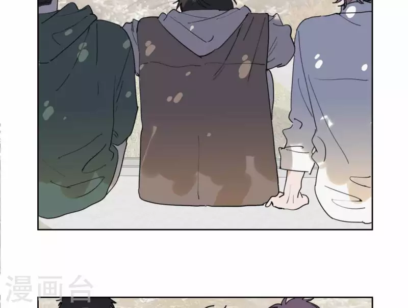 向上而生韩漫全集-第45话 拼尽全力去追梦无删减无遮挡章节图片 
