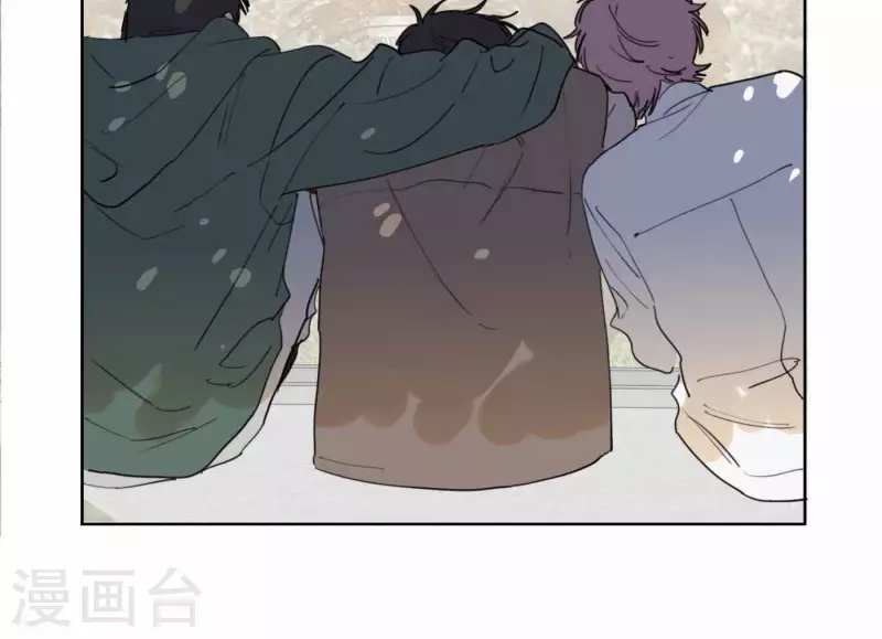 向上而生韩漫全集-第45话 拼尽全力去追梦无删减无遮挡章节图片 