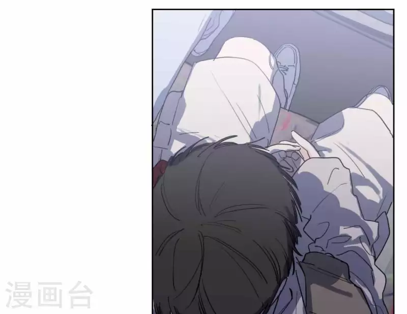 向上而生韩漫全集-第45话 拼尽全力去追梦无删减无遮挡章节图片 