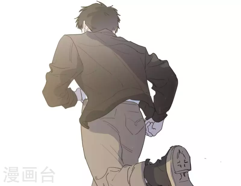 向上而生韩漫全集-第47话 努力的方向无删减无遮挡章节图片 