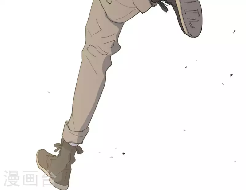 向上而生韩漫全集-第47话 努力的方向无删减无遮挡章节图片 