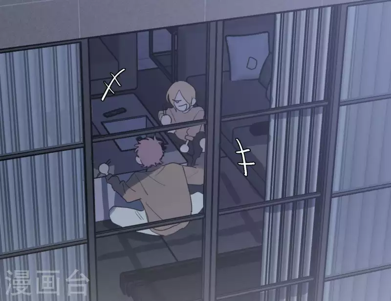 向上而生韩漫全集-第47话 努力的方向无删减无遮挡章节图片 