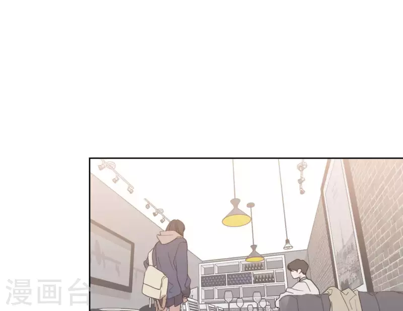 向上而生韩漫全集-第50话 哥哥的特别惊喜无删减无遮挡章节图片 