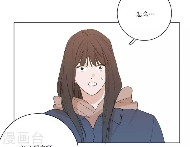 向上而生韩漫全集-第50话 哥哥的特别惊喜无删减无遮挡章节图片 