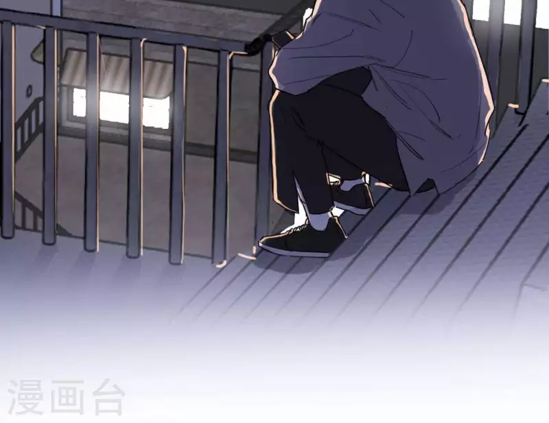 向上而生韩漫全集-第6话 美好回忆无删减无遮挡章节图片 
