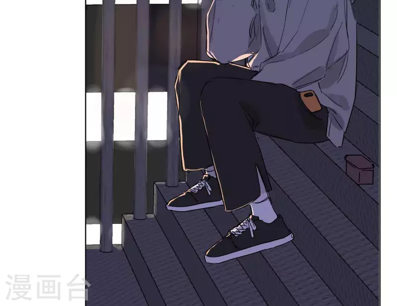 向上而生韩漫全集-第6话 美好回忆无删减无遮挡章节图片 