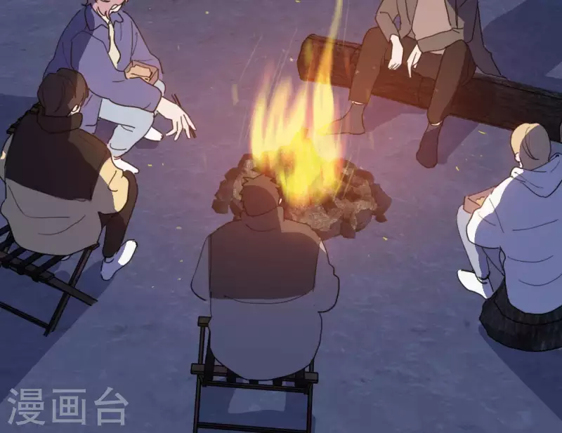 向上而生韩漫全集-第53话 回归mv拍摄无删减无遮挡章节图片 