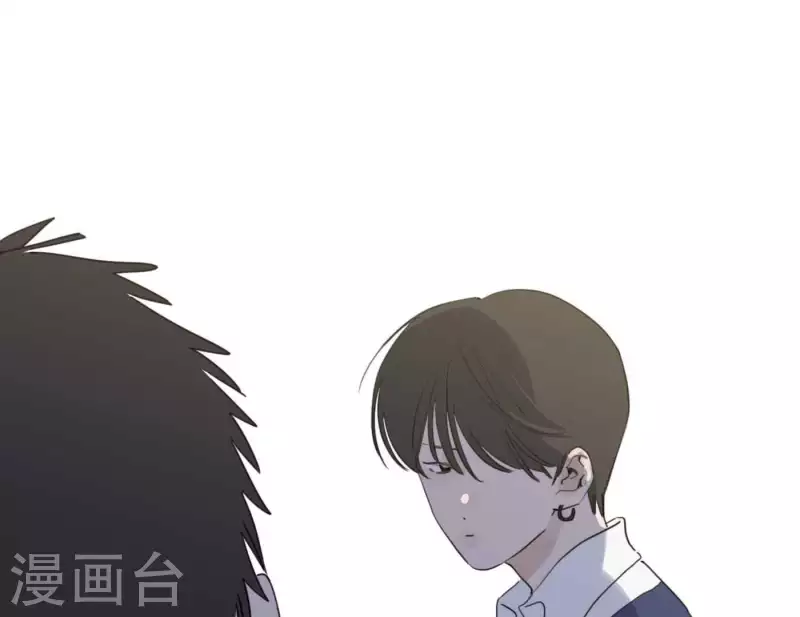 向上而生韩漫全集-第60话 低沉时光无删减无遮挡章节图片 