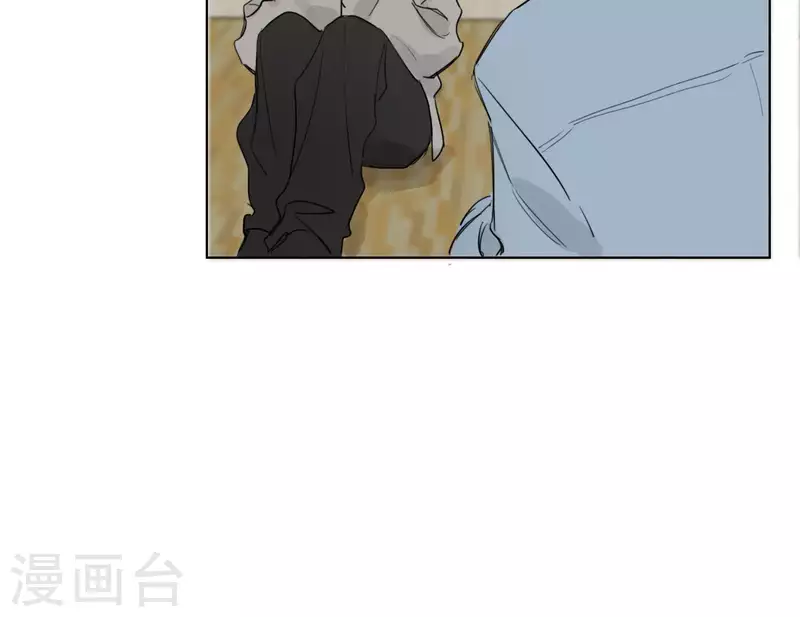 向上而生韩漫全集-第7话 狼狈的相遇无删减无遮挡章节图片 