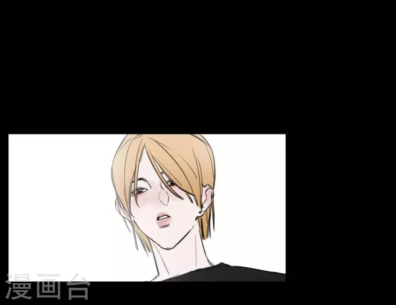 向上而生韩漫全集-第7话 狼狈的相遇无删减无遮挡章节图片 