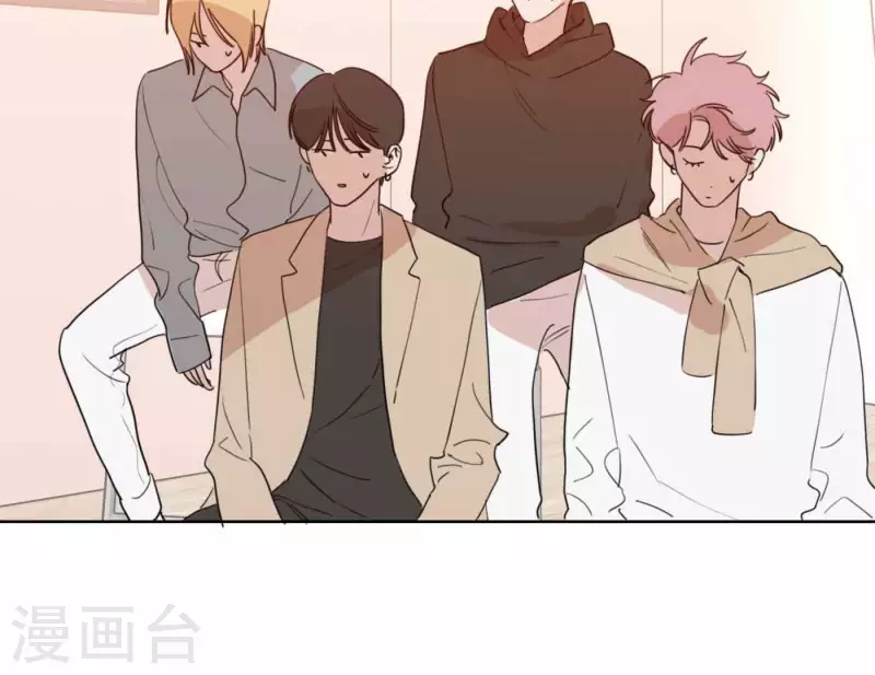 向上而生韩漫全集-第66话 无形的战争无删减无遮挡章节图片 