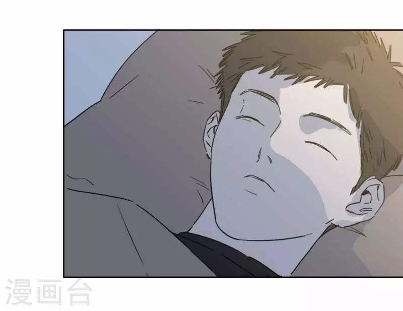 向上而生韩漫全集-第70话 美梦之中无删减无遮挡章节图片 