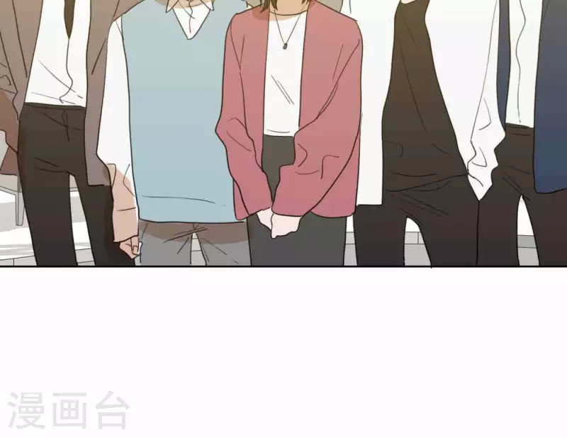 向上而生韩漫全集-第71话 彩排现场无删减无遮挡章节图片 